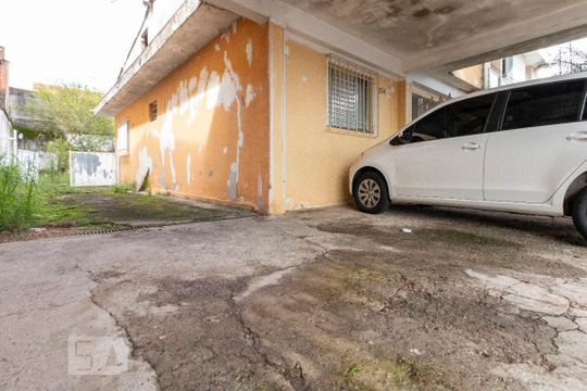 Área Externa de casa à venda com 2 quartos, 250m² em Jardim Pedro José Nunes, São Paulo