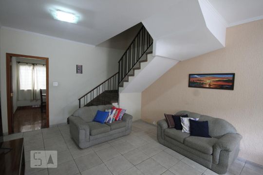 Casa à venda com 3 quartos, 137m² em Vila Moinho Velho, São Paulo
