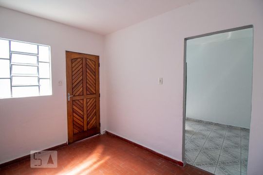Casa para alugar com 1 quarto, 60m² em Chácara Belenzinho, São Paulo