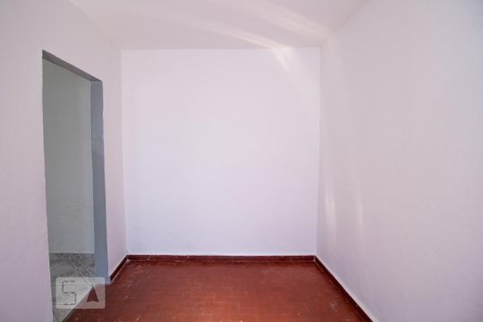 Sala de casa para alugar com 1 quarto, 60m² em Chácara Belenzinho, São Paulo