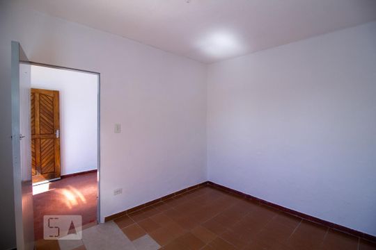 Quarto de casa para alugar com 1 quarto, 60m² em Chácara Belenzinho, São Paulo