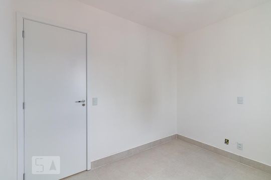 Quarto 1 de apartamento à venda com 2 quartos, 66m² em Jardim Flor da Montanha, Guarulhos