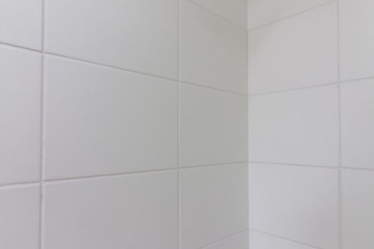 Banheiro quarto 2 suíte - chuveiro de apartamento à venda com 2 quartos, 66m² em Jardim Flor da Montanha, Guarulhos