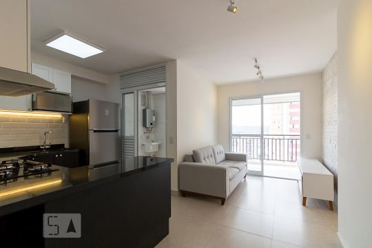 Apartamento à venda com 2 quartos, 66m² em Jardim Flor da Montanha, Guarulhos