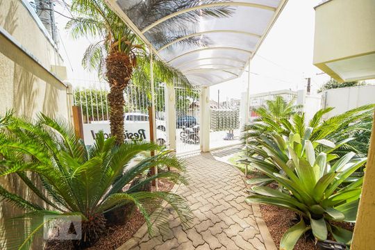 Jardim de kitnet/studio à venda com 1 quarto, 35m² em Centro, São Leopoldo