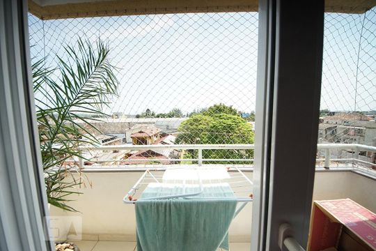 Vista Studio de kitnet/studio à venda com 1 quarto, 35m² em Centro, São Leopoldo