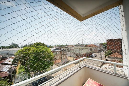Vista Studio de kitnet/studio à venda com 1 quarto, 35m² em Centro, São Leopoldo