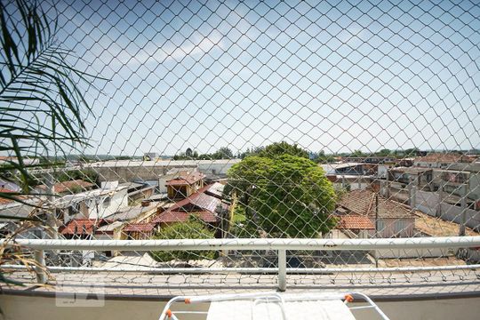 Vista Studio de kitnet/studio à venda com 1 quarto, 35m² em Centro, São Leopoldo