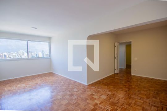 Apartamento para alugar com 3 quartos, 106m² em Vila Olímpia, São Paulo
