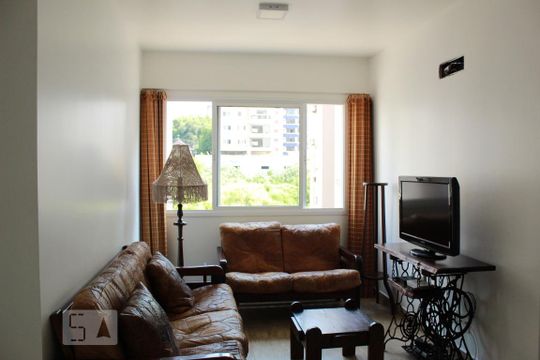Apartamento à venda com 2 quartos, 51m² em Centro, Canoas