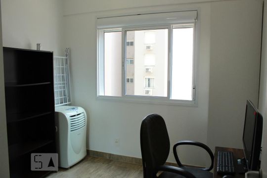 Quarto 1 de apartamento à venda com 2 quartos, 51m² em Centro, Canoas