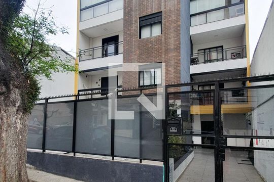 Fachada do Prédio de apartamento à venda com 2 quartos, 119m² em Centro, São Bernardo do Campo