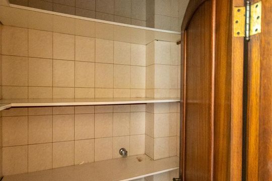 Despensa de apartamento para alugar com 4 quartos, 250m² em Jardim Vila Mariana, São Paulo