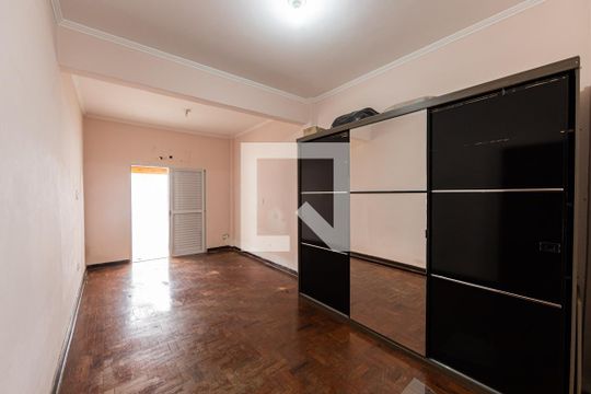 Quarto 1 de apartamento à venda com 3 quartos, 102m² em Brás, São Paulo