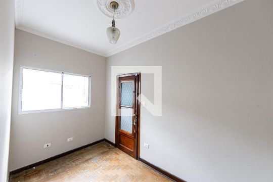 hSala de apartamento à venda com 3 quartos, 102m² em Brás, São Paulo