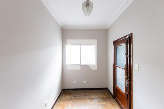 Sala de apartamento à venda com 3 quartos, 102m² em Brás, São Paulo