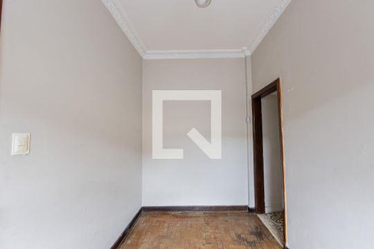 Sala de apartamento à venda com 3 quartos, 102m² em Brás, São Paulo