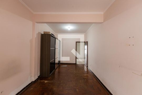 Quarto 1 de apartamento à venda com 3 quartos, 102m² em Brás, São Paulo