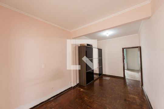 Quarto 1 de apartamento à venda com 3 quartos, 102m² em Brás, São Paulo