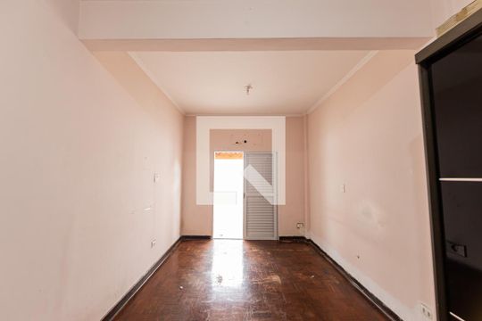 Quarto 1 de apartamento à venda com 3 quartos, 102m² em Brás, São Paulo