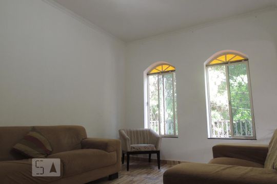 Sala de casa à venda com 3 quartos, 420m² em Vila Santa Isabel, Campinas