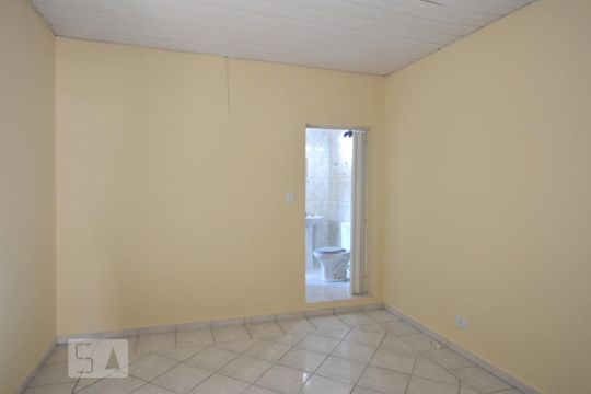 Suite de casa para alugar com 2 quartos, 150m² em Chácara Califórnia, São Paulo