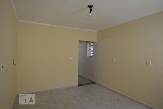 Cozinha de casa para alugar com 2 quartos, 150m² em Chácara Califórnia, São Paulo