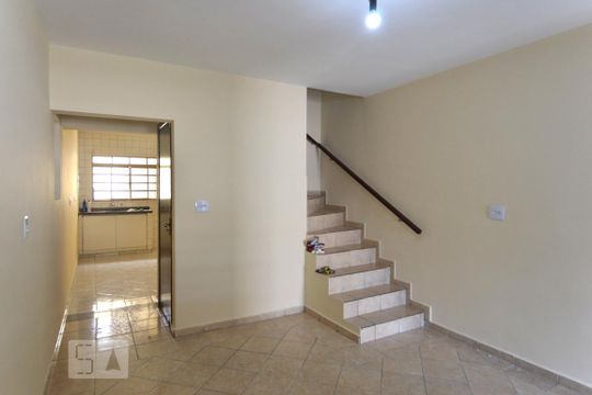 Casa para alugar com 2 quartos, 150m² em Chácara Califórnia, São Paulo