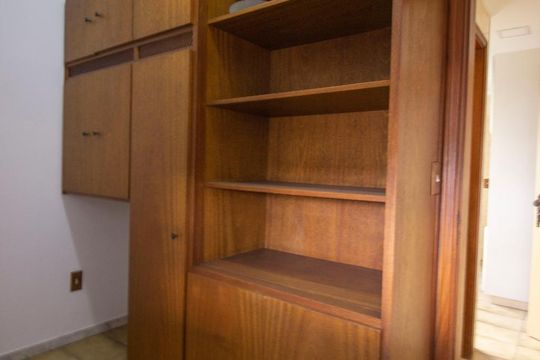 Quarto de Serviço de apartamento para alugar com 3 quartos, 180m² em Centro, Jundiaí