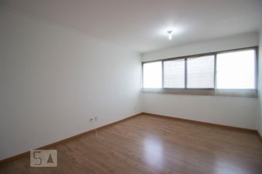 Sala 2 de apartamento para alugar com 3 quartos, 180m² em Centro, Jundiaí