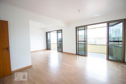 Apartamento para alugar com 3 quartos, 180m² em Centro, Jundiaí