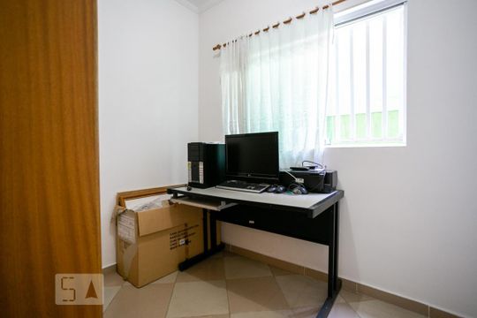 Escritório de casa à venda com 4 quartos, 320m² em Tucuruvi, São Paulo