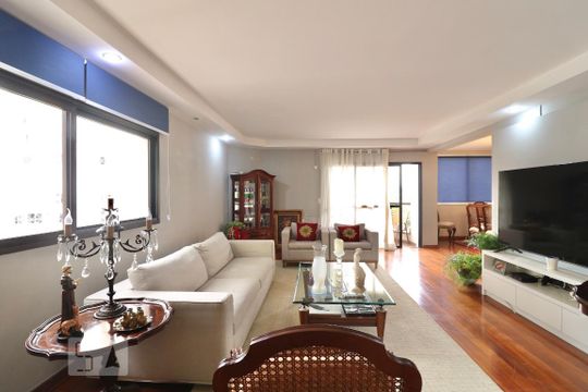 Apartamento à venda com 3 quartos, 200m² em Santa Cecília, São Paulo