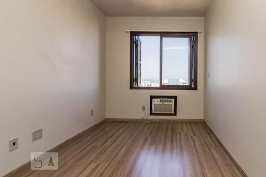 Dormitório2 de apartamento à venda com 3 quartos, 95m² em Tristeza, Porto Alegre
