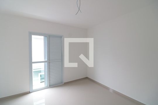 Quarto 1 de casa de condomínio para alugar com 2 quartos, 83m² em Penha de França, São Paulo