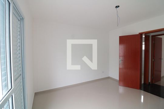 Quarto 1 de casa de condomínio para alugar com 2 quartos, 83m² em Penha de França, São Paulo