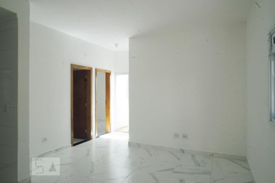 Apartamento para alugar com 2 quartos, 45m² em Parque Boturussu, São Paulo