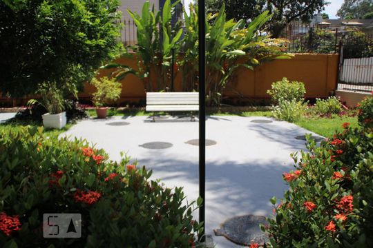 Área comum de apartamento à venda com 2 quartos, 68m² em Pechincha, Rio de Janeiro