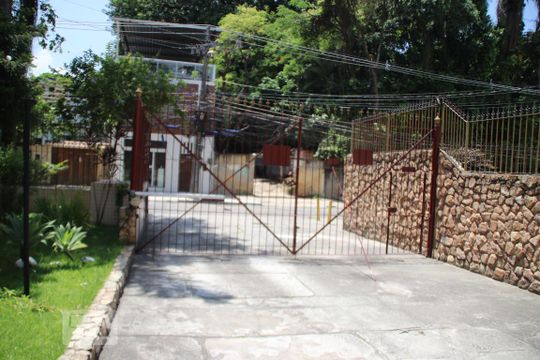 Área comum de apartamento à venda com 2 quartos, 68m² em Pechincha, Rio de Janeiro