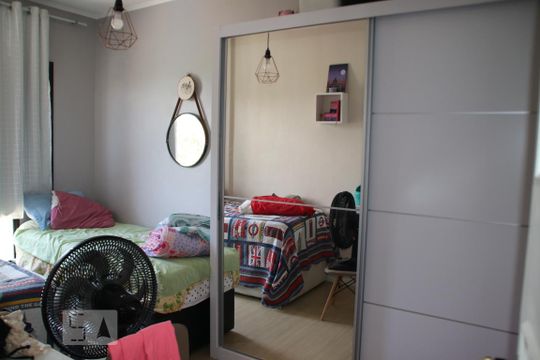 quarto 1 de apartamento à venda com 2 quartos, 68m² em Pechincha, Rio de Janeiro