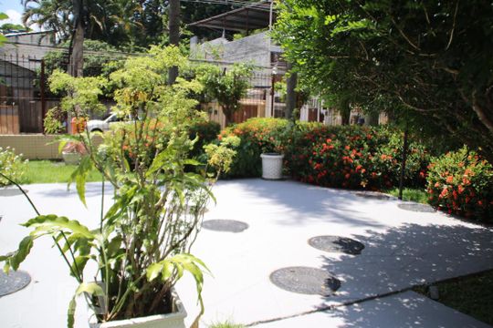 Área comum de apartamento à venda com 2 quartos, 68m² em Pechincha, Rio de Janeiro