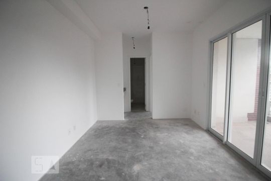 sala de apartamento à venda com 1 quarto, 41m² em Jardim Sao Paulo(zona Norte), São Paulo