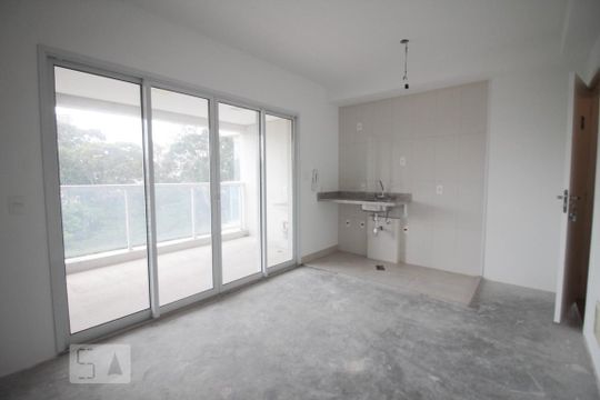 Apartamento à venda com 1 quarto, 41m² em Jardim Sao Paulo(zona Norte), São Paulo