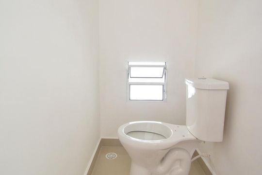 Lavabo de casa à venda com 3 quartos, 125m² em Gopoúva, Guarulhos