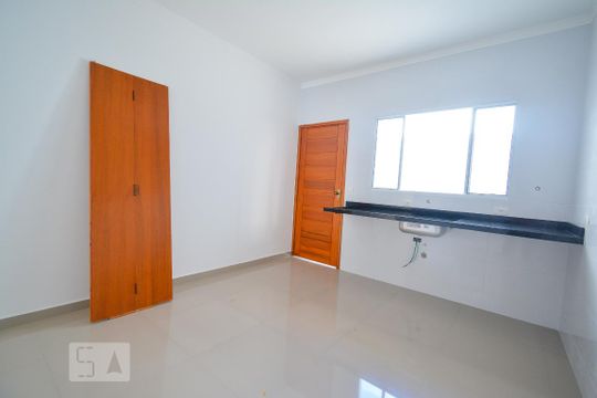 Cozinha de casa à venda com 3 quartos, 125m² em Gopoúva, Guarulhos