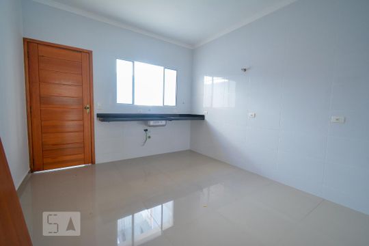 Cozinha de casa à venda com 3 quartos, 125m² em Gopoúva, Guarulhos