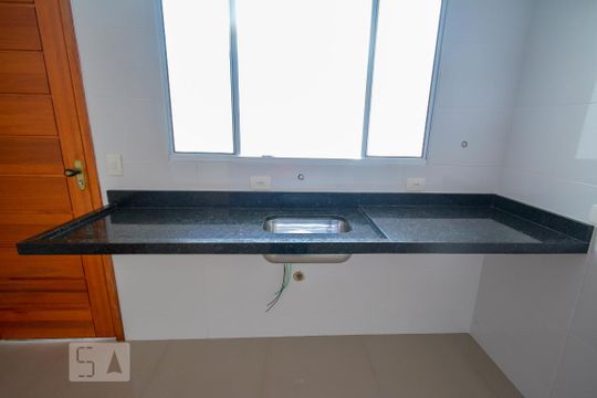 Cozinha de casa à venda com 3 quartos, 125m² em Gopoúva, Guarulhos