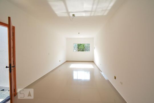Sala de casa à venda com 3 quartos, 125m² em Gopoúva, Guarulhos