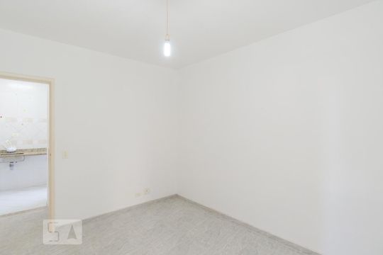 Quarto de apartamento para alugar com 1 quarto, 41m² em Jardim do Mar, São Bernardo do Campo