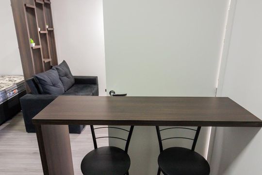 Studio de apartamento à venda com 1 quarto, 27m² em Vila Butantã, São Paulo